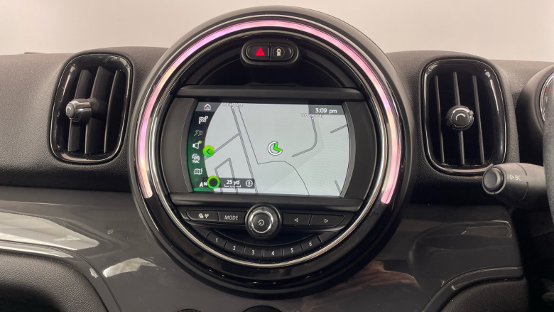 MINI Countryman 1.5 Cooper Classic 5dr Auto Petrol Hatchback